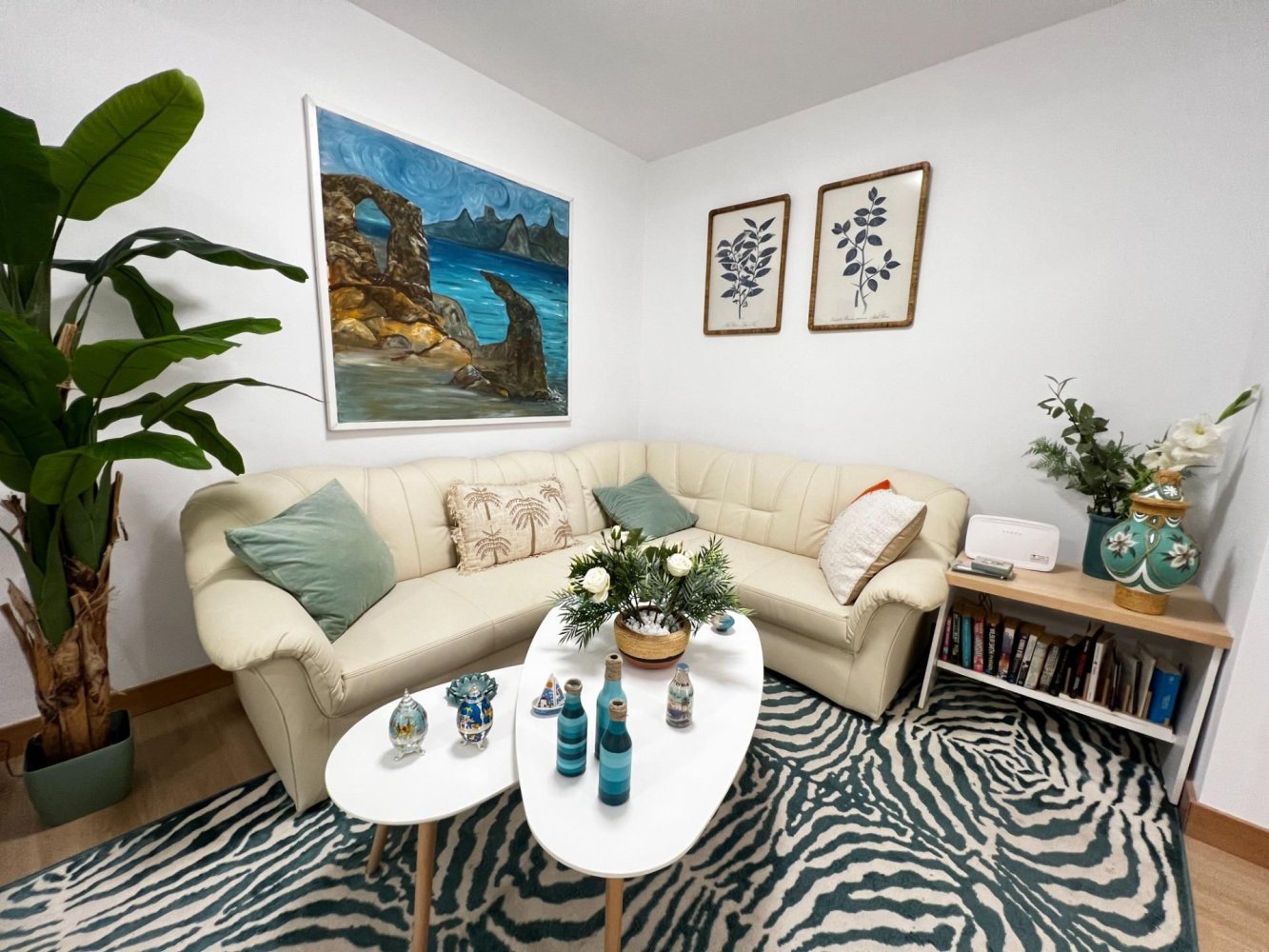 3 bedrooms Apartment in Aguilas, Spain No. 273740