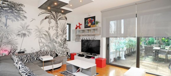 3 bedrooms Apartment in Milan, Italy No. 333229 6