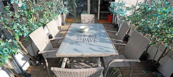 3 bedrooms Apartment in Milan, Italy No. 333229 9