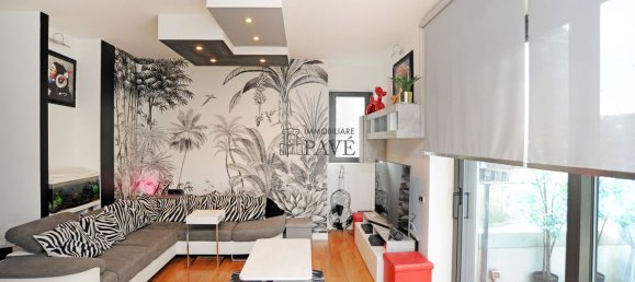3 bedrooms Apartment in Milan, Italy No. 333229 8