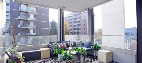 3 bedrooms Apartment in Milan, Italy No. 333229 5