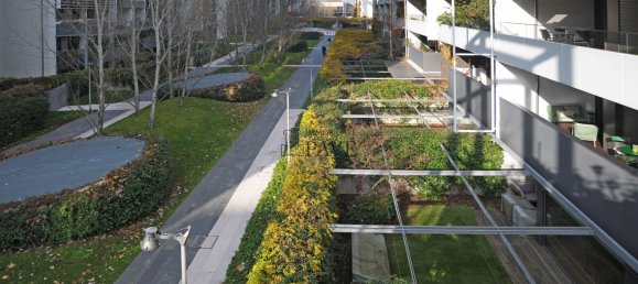 3 bedrooms Apartment in Milan, Italy No. 333229 11