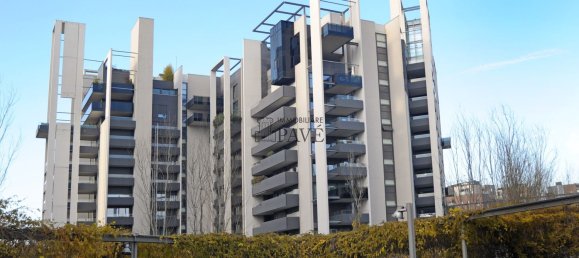 3 bedrooms Apartment in Milan, Italy No. 333229 24