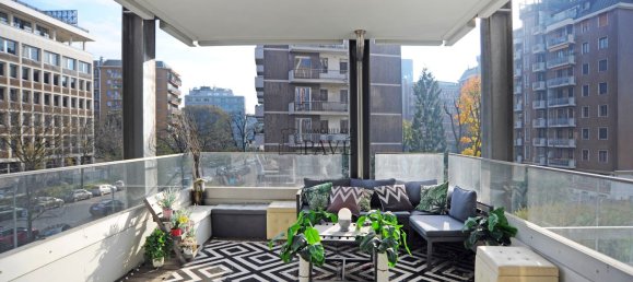 3 bedrooms Apartment in Milan, Italy No. 333229 20