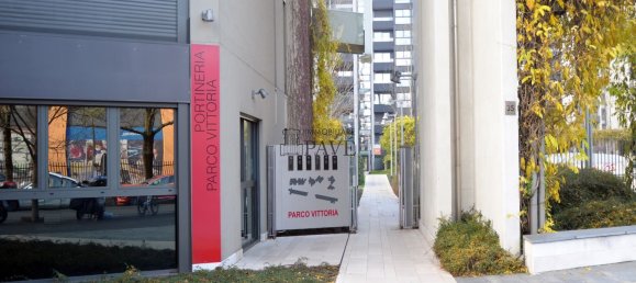 3 bedrooms Apartment in Milan, Italy No. 333229 27