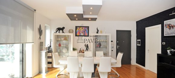 3 bedrooms Apartment in Milan, Italy No. 333229 7