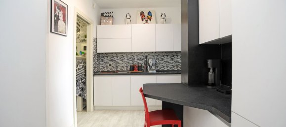 3 bedrooms Apartment in Milan, Italy No. 333229 13