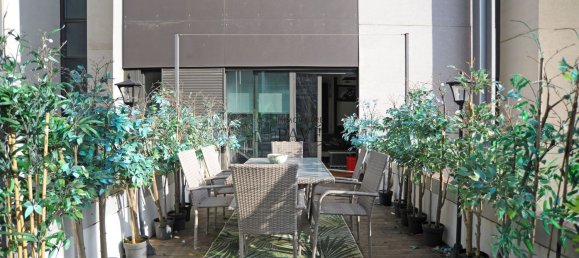 3 bedrooms Apartment in Milan, Italy No. 333229 10