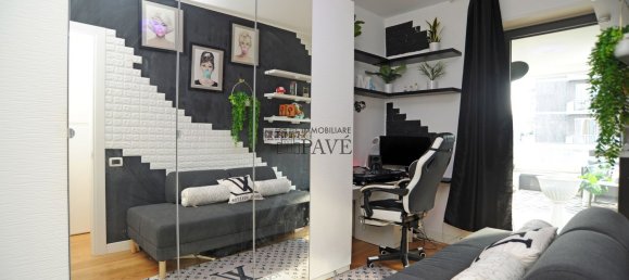 3 bedrooms Apartment in Milan, Italy No. 333229 19