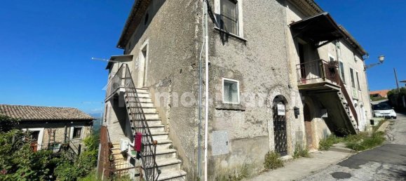 1 bedroom Apartment in Arpino, Italy No. 55602 23