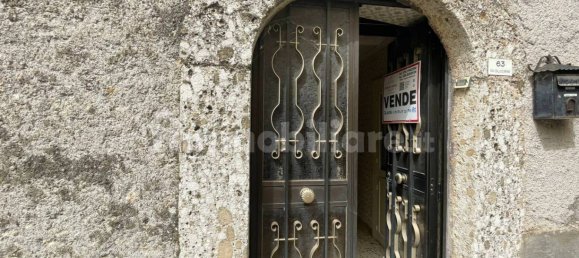 1 bedroom Apartment in Arpino, Italy No. 55602 19