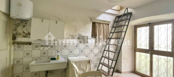 1 bedroom Apartment in Arpino, Italy No. 55602 24