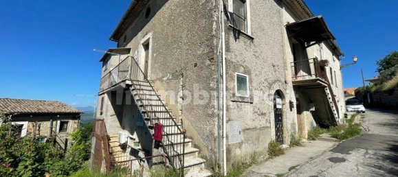 1 bedroom Apartment in Arpino, Italy No. 55602 21