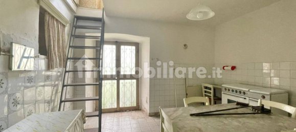 1 bedroom Apartment in Arpino, Italy No. 55602 18