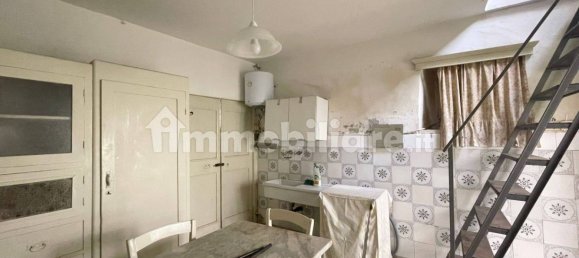 1 bedroom Apartment in Arpino, Italy No. 55602 27