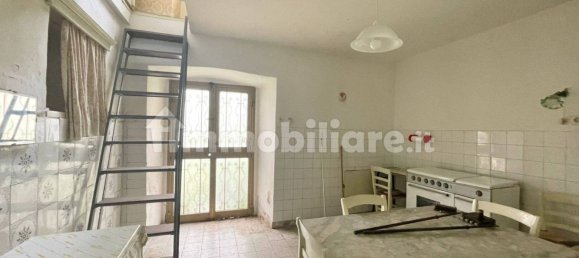 1 bedroom Apartment in Arpino, Italy No. 55602 20