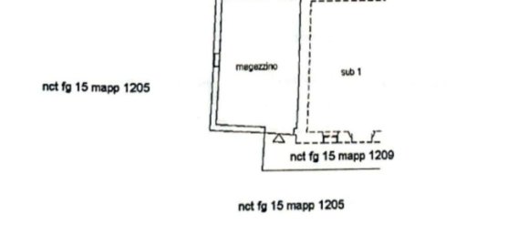 7-Zimmer Haus in Genoa, Italy, Nr. 271853 41