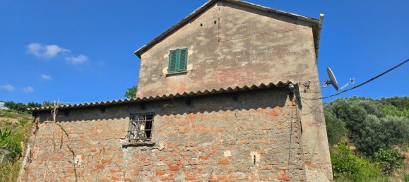 7-Zimmer Haus in Genoa, Italy, Nr. 271853 7