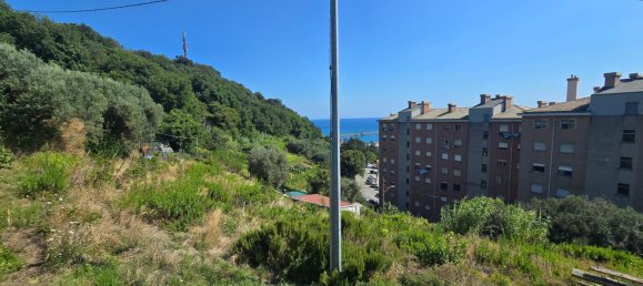 7-Zimmer Haus in Genoa, Italy, Nr. 271853 21