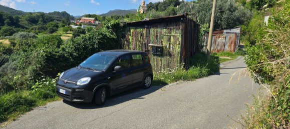 7-Zimmer Haus in Genoa, Italy, Nr. 271853 6