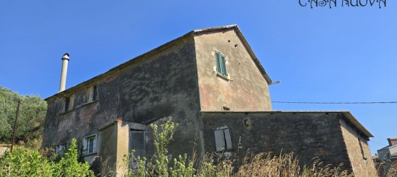 7-Zimmer Haus in Genoa, Italy, Nr. 271853 10