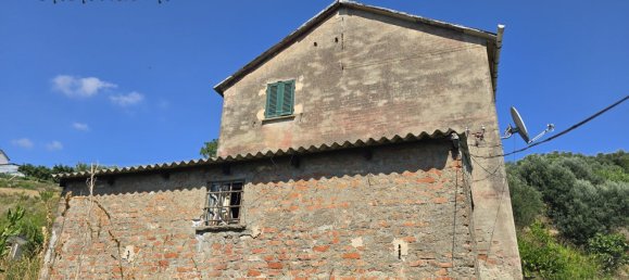 7-Zimmer Haus in Genoa, Italy, Nr. 271853 48