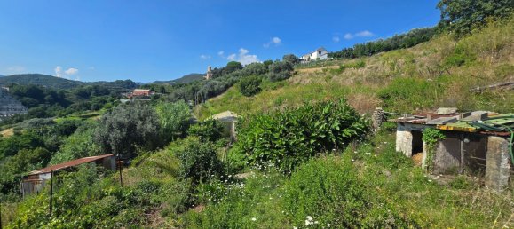 7-Zimmer Haus in Genoa, Italy, Nr. 271853 18