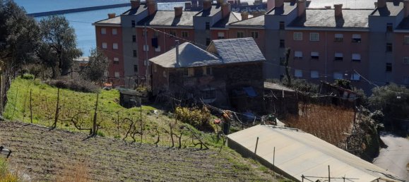 7-Zimmer Haus in Genoa, Italy, Nr. 271853 38