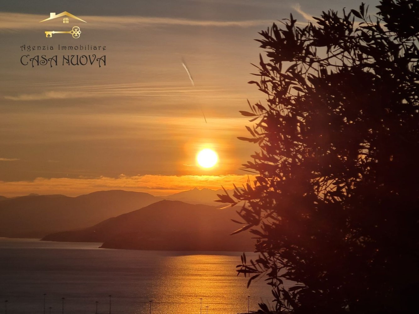 7-Zimmer Haus in Genoa, Italy, Nr. 271853