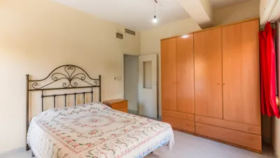 2 bedrooms Apartment in Murcia, Spain No. 240430