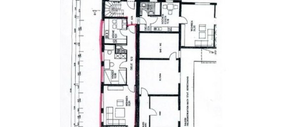 2 Schlafzimmer Wohnung in Wiesbaden, Germany, Nr. 36681 10