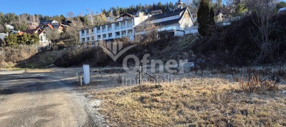 Grundstück in Bärnbach, Austria, Nr. 132253 11