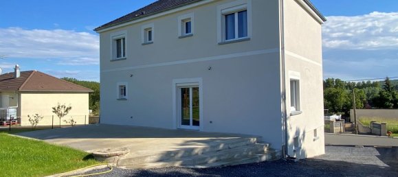 5 غرف نوم منزل في Compiegne, France رقم 63482 13