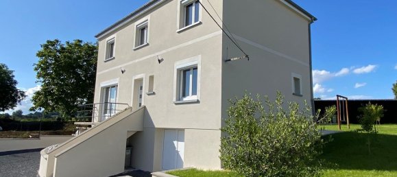 5 غرف نوم منزل في Compiegne, France رقم 63482 12