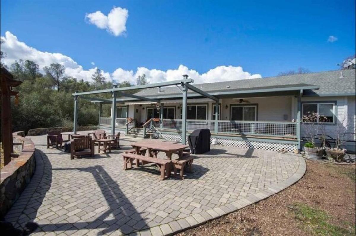 Дом с 3 спальнями в Сан Андреас, США № 413298