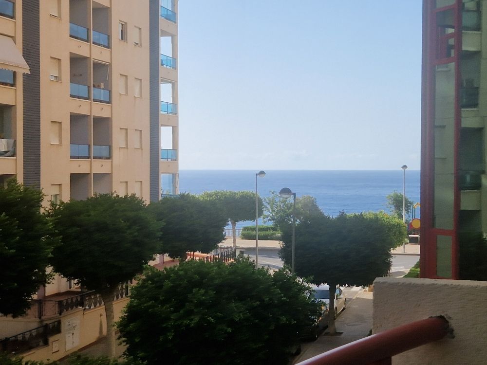 3 bedrooms Apartment in Alicante, Spain No. 200803