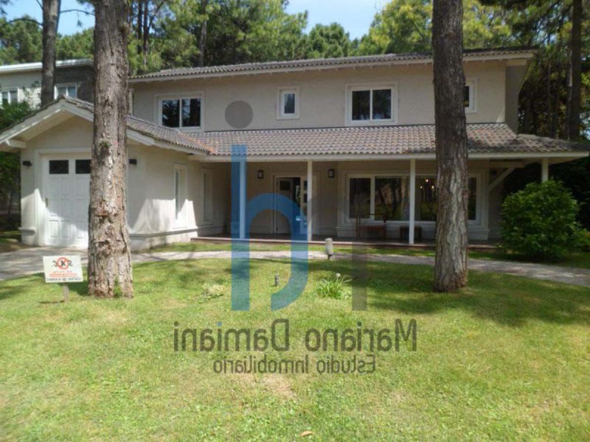 3 Schlafzimmer Haus in Mar del Plata, Argentina, Nr. 103622