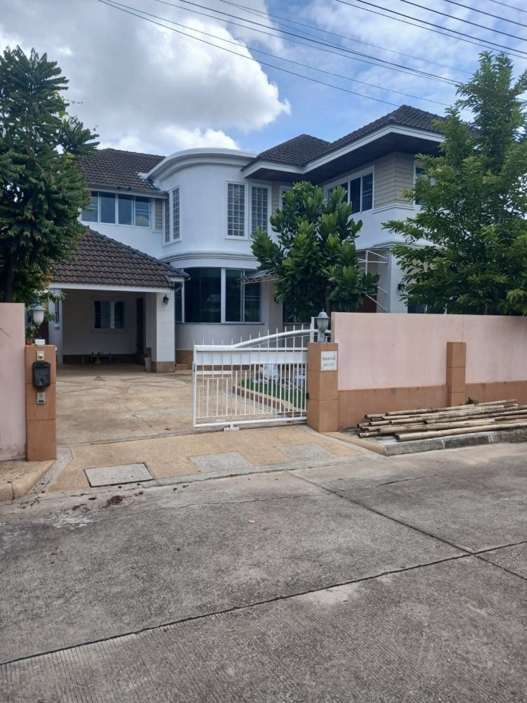 3 Schlafzimmer Haus in San Sai, Thailand, Nr. 65051