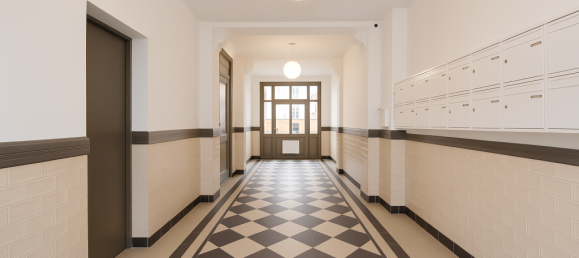 2 غرف نوم شقة في Moabit, Germany رقم 343325 12