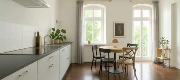 2 غرف نوم شقة في Moabit, Germany رقم 343325 2