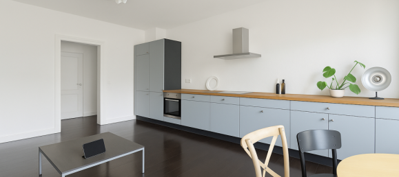 2 غرف نوم شقة في Moabit, Germany رقم 343325 4