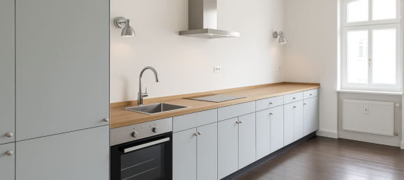 2 غرف نوم شقة في Moabit, Germany رقم 343325 5