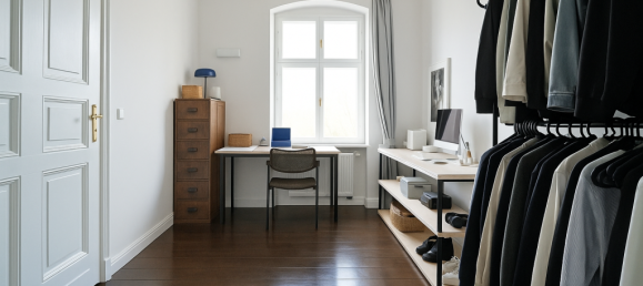 2 غرف نوم شقة في Moabit, Germany رقم 343325 11