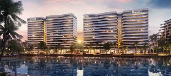 2 غرف نوم شقة في دبي, UAE رقم 21468 3