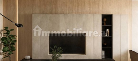 Квартира с 2 спальнями в Кальяри, Италия № 339157 3