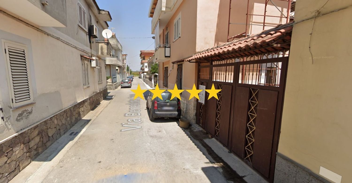 Apartamento de 5 divisões em Casaluce, Italy N.º 15617