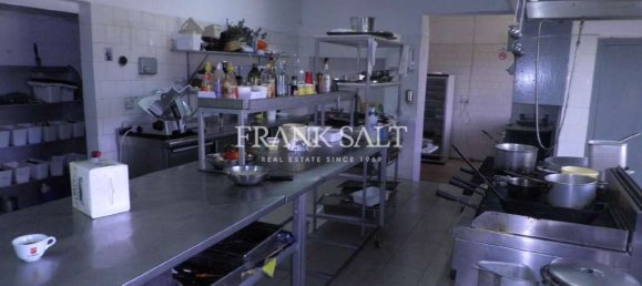  مقهى / مطعم في Victoria, Malta 127متر مربع رقم 13527 3