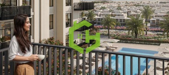 Apartamento de 3 dormitorios en Town Square, UAE No. 19142 4