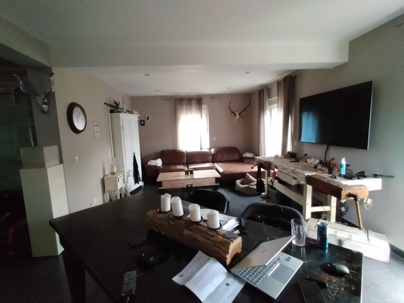 4 bedrooms Townhouse in Bad Kreuznach, Germany No. 240027