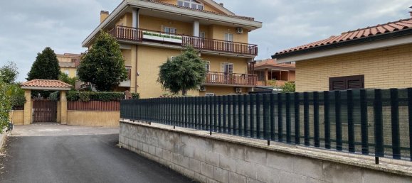 23m² Garage in Rome, Italy No. 355538 5